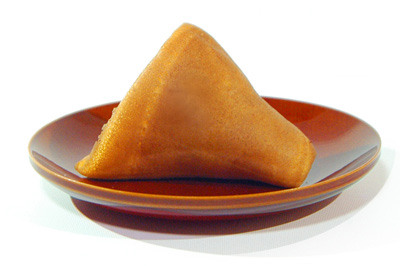 串本銘菓 立岩巻